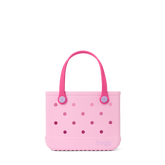 Bitty Bogg Bag - Pink Drink